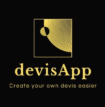 application DevisApp